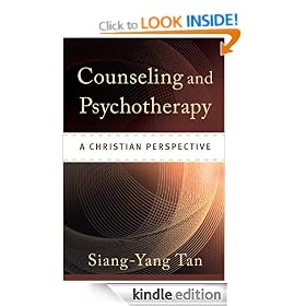 Counseling and Psychotherapy