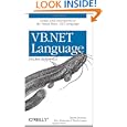 VB NET Language Pocket Reference Steven
