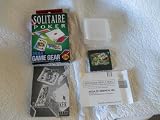 Solitaire Poker