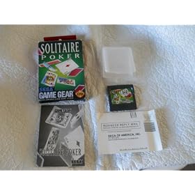 Solitaire Poker