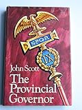 The provincial governor