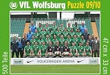 Teepe 29648 - VfL Wolfsburg Puzzle 09/10
