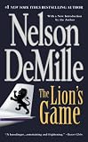 The Lions Game (John Corey)