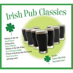 Irish Pub Classics
