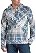 DC Young Men's Pent-Up Zip Hood