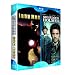 Iron Man + Sherlock Holmes [Blu-ray]