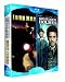 Iron Man + Sherlock Holmes [Blu-ray]