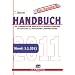 Handbuch f�r Lohnsteuer und Sozialversicherung 2011: Der Kommentar zur praktischen Lohnabrechnung