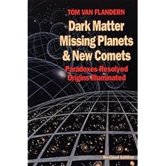 Dark Matter, Missing Planets and New Comets: Paradoxes Resolved, Origins Illuminated
