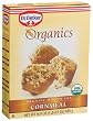 Dr. Oetker Organics Muffin Mix, Cornmeal, 16.9-Ounce Boxes (Pack of 12)
