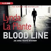 Blood Line: An Anna Travis Mystery, Book 7 | [Lynda La Plante]