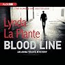 Blood Line: An Anna Travis Mystery, Book 7