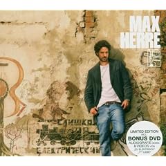 Max Herre (CD + Bonus-DVD)