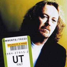 Umberto Tozzi Picture 4
