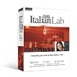 Italian Langauge Lab - 8 Italian Audio Lesson CDs, 2 Italian Software Lesson CDs, Italian WorkBook and Italian Phrase Book