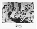 GREASE OLIVIA NEWTON JOHN PINK LADIES STOCKARD CHANNING 8X10 PHOTO