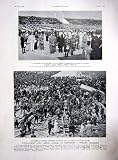 Charles Nicolas Roumania Cotroceni French Print 1936