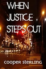 When Justice Steps Out