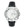 TAG Heuer Men's CAF2011.FT8011 Aquaracer Automatic Chronograph Rubber Strap Watch
