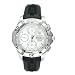 TAG Heuer Men's Aquaracer Automatic Chronograph Rubber Strap Watch #CAF2011.FT8011