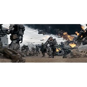 Edge of Tomorrow + Godzilla [Combo Blu-ray 3D + Blu-ray 2D]