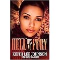 Hell Has No Fury (Paperback)