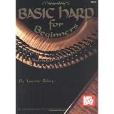 Basic Harp for Beginners (Basic Series)von "Laurie Riley"
