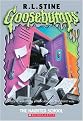 Haunted School (Goosebumps Series) (Paperback)