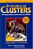 In Search of Clusters (2nd Edition) Gregory Pfister
