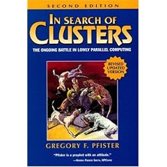 In Search of Clusters: The Battle in Lowly Parallel Computing