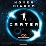 Crater: A Helium-3 Novel