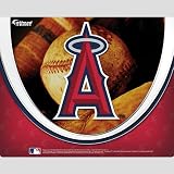 Los Angeles Angels of Anaheim Logo 15/16 Laptop Skin