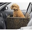 Pet Booster Seat in Windsor Microvelvet