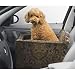 Pet Booster Seat in Windsor Microvelvet