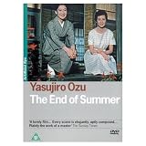 The End of Summer ( Kohayagawa-ke no aki ) ( Autumn for the Kohayagawa Family ) [ NON-USA FORMAT, PAL, Reg.2 Import - United Kingdom ]