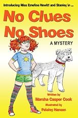 No Clues, No Shoes