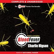 Young Bond: Blood Fever | Charlie Higson