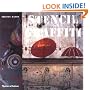 Stencil Graffiti (Street Graphics / Street Art)
