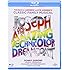 Joseph & The Amazing Technicolor Dreamcoat [Blu-ray]