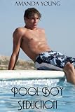 Pool Boy Seduction