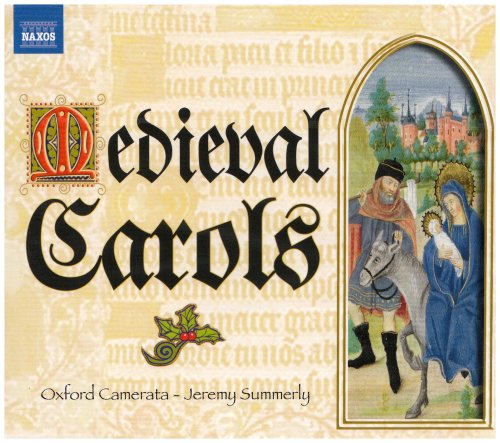 CD-Charts  Music : Medieval Carols