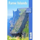 faroe islands 2nd bradt travel guide