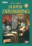 Pete York: Super Drumming, Vol. 3