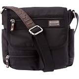 Fossil Kingston - City Bag Sac bandoulière homme -
