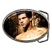Belt Buckle of Twilight Jacob Black