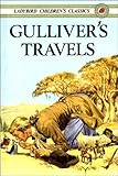Gulliver's travels