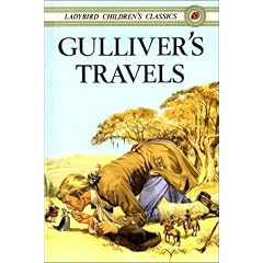 Gulliver's Travels (Ladybird Children's Classics)