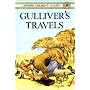 Gulliver's Travels (Ladybird Children's Classics)