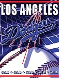 Los Angeles Dodgers Game-Time Woven Jacquard Throw