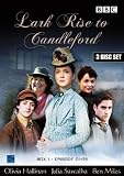 Lark Rise to Candleford - Linda Basset